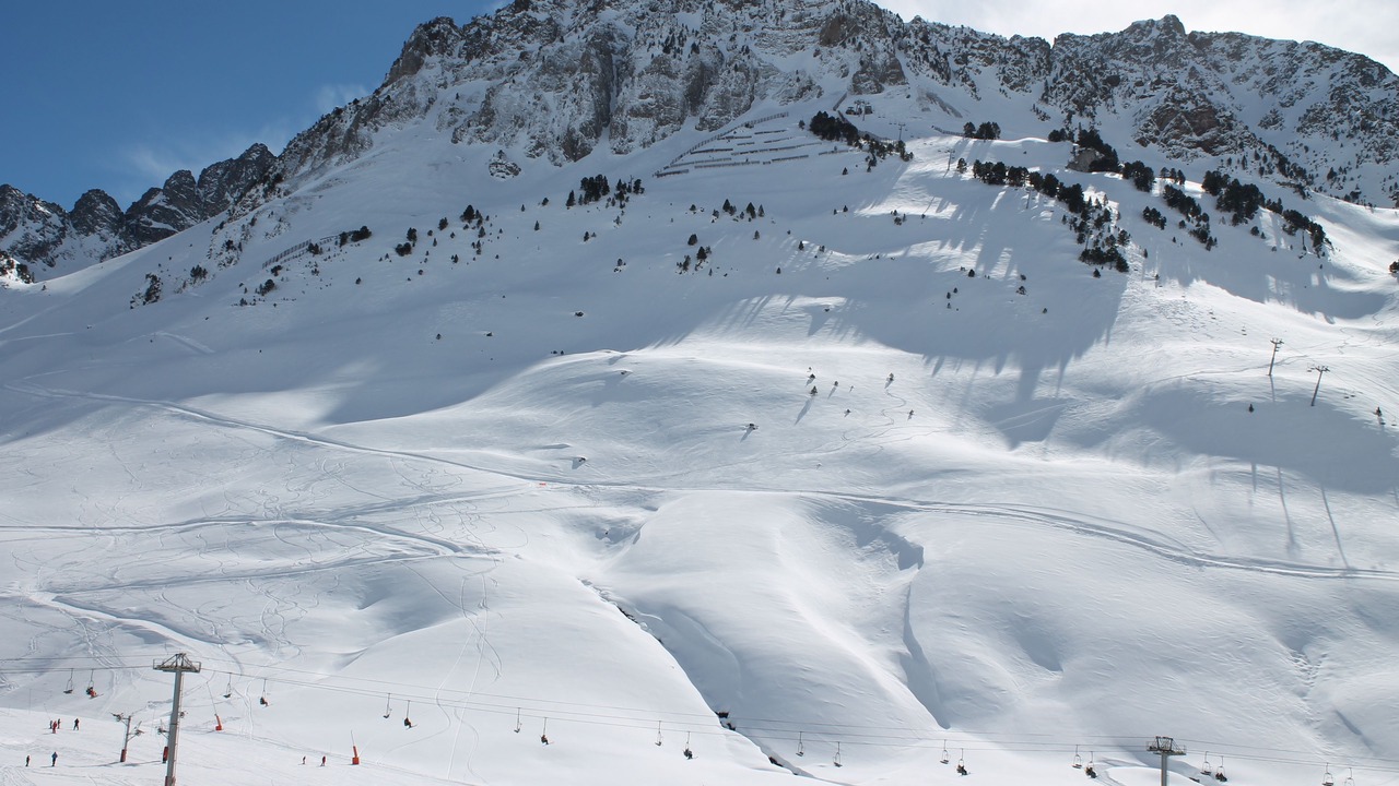 Photo of Others in La Mongie