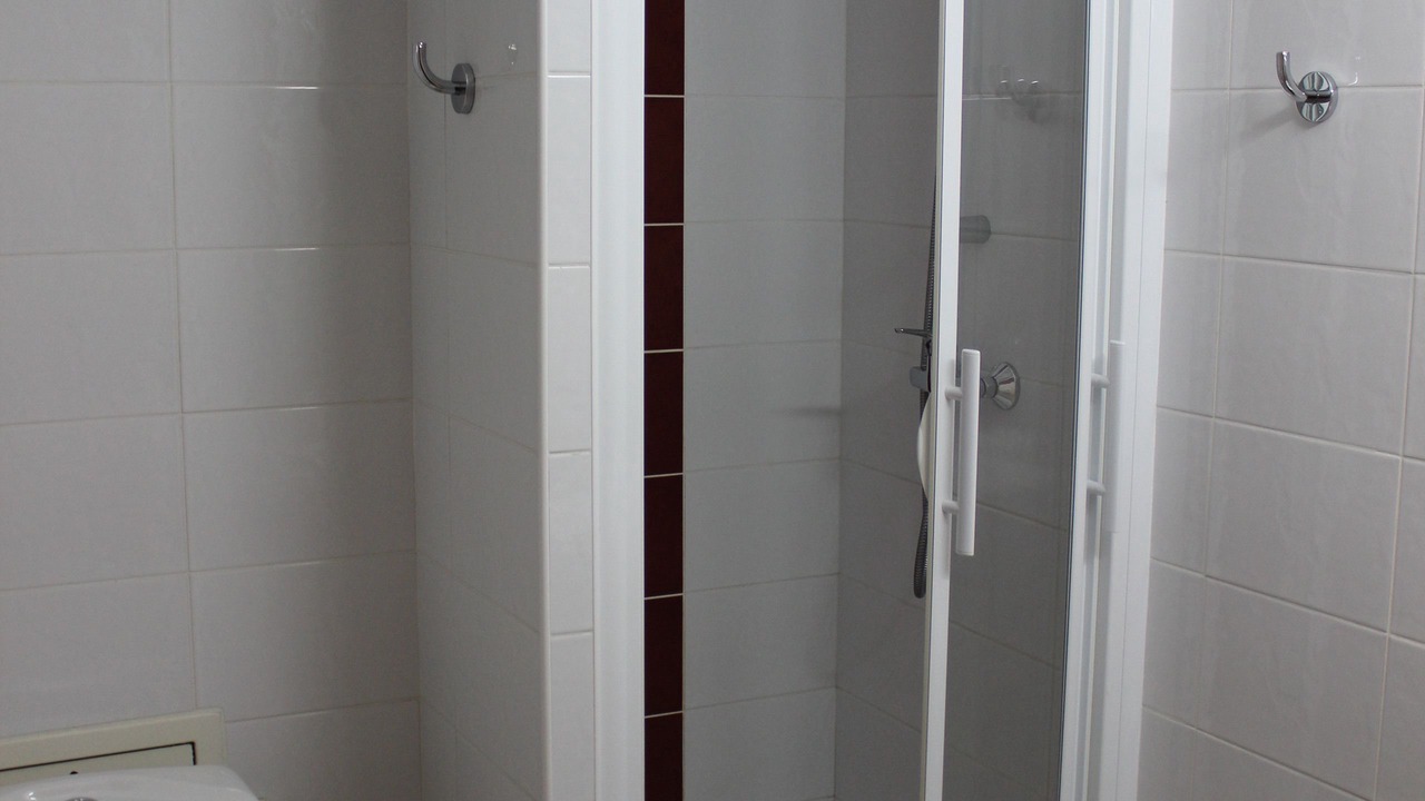 Photo of Bathroom in La Mongie