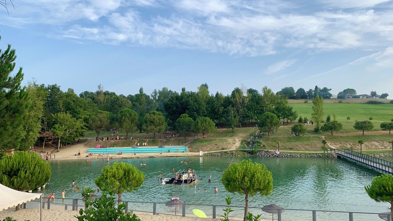 Photo of Outdoor in Monclar-de-Quercy