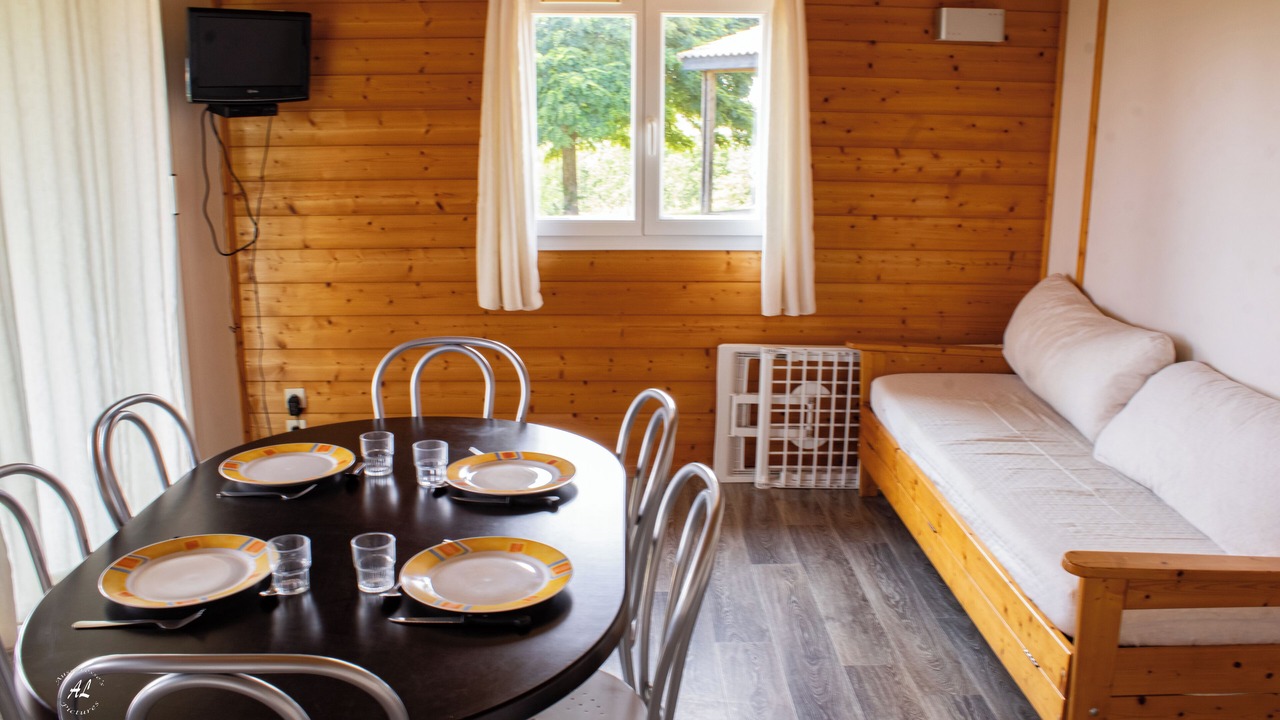 Photo of Bedroom in Monclar-de-Quercy
