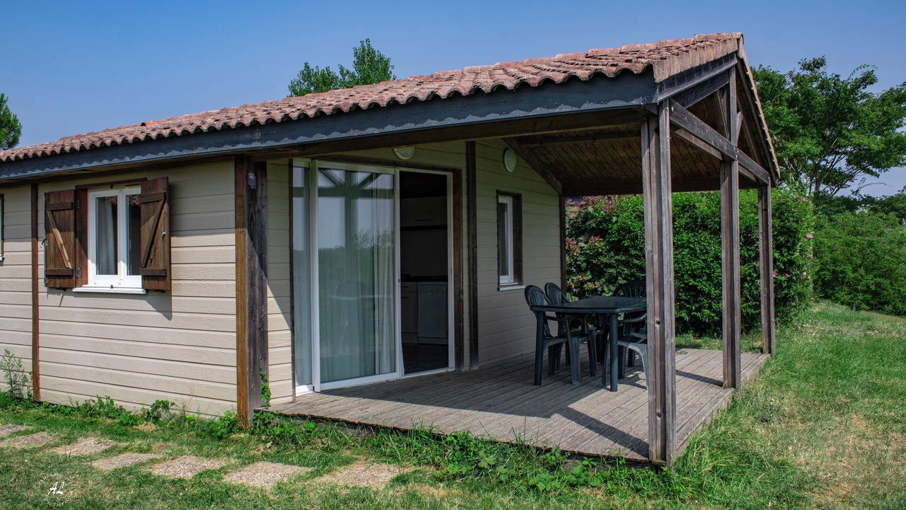 Photo of Patio Balcony in Monclar-de-Quercy