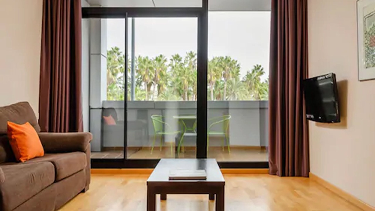 Photo of Bedroom in Paterna