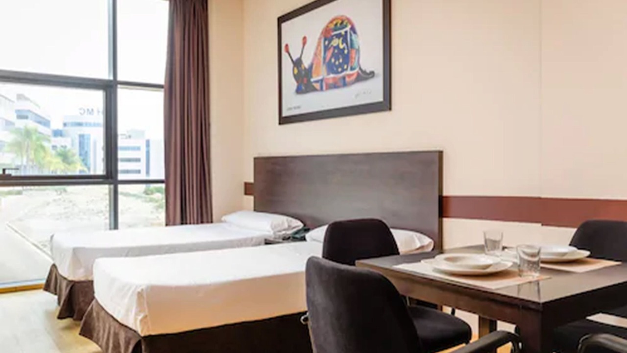 Photo of Bedroom in Paterna
