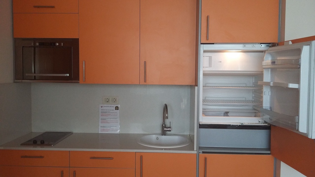 Photo of Kitchen in Paterna