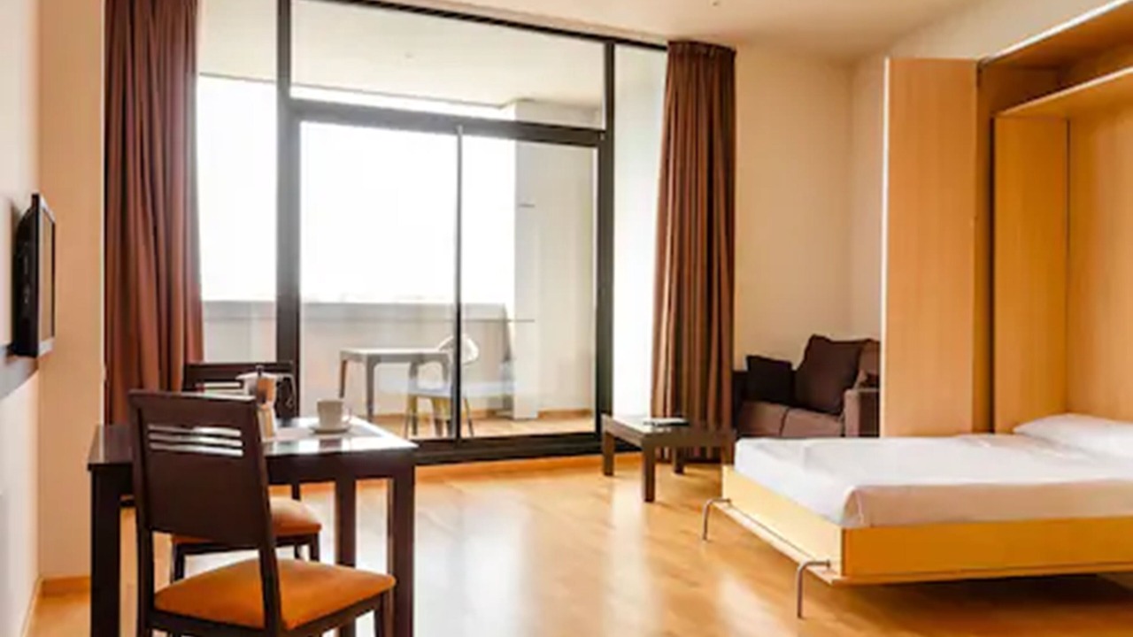 Photo of Bedroom in Paterna