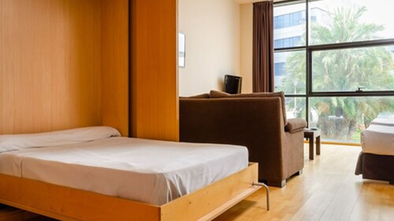 Photo of Bedroom in Paterna