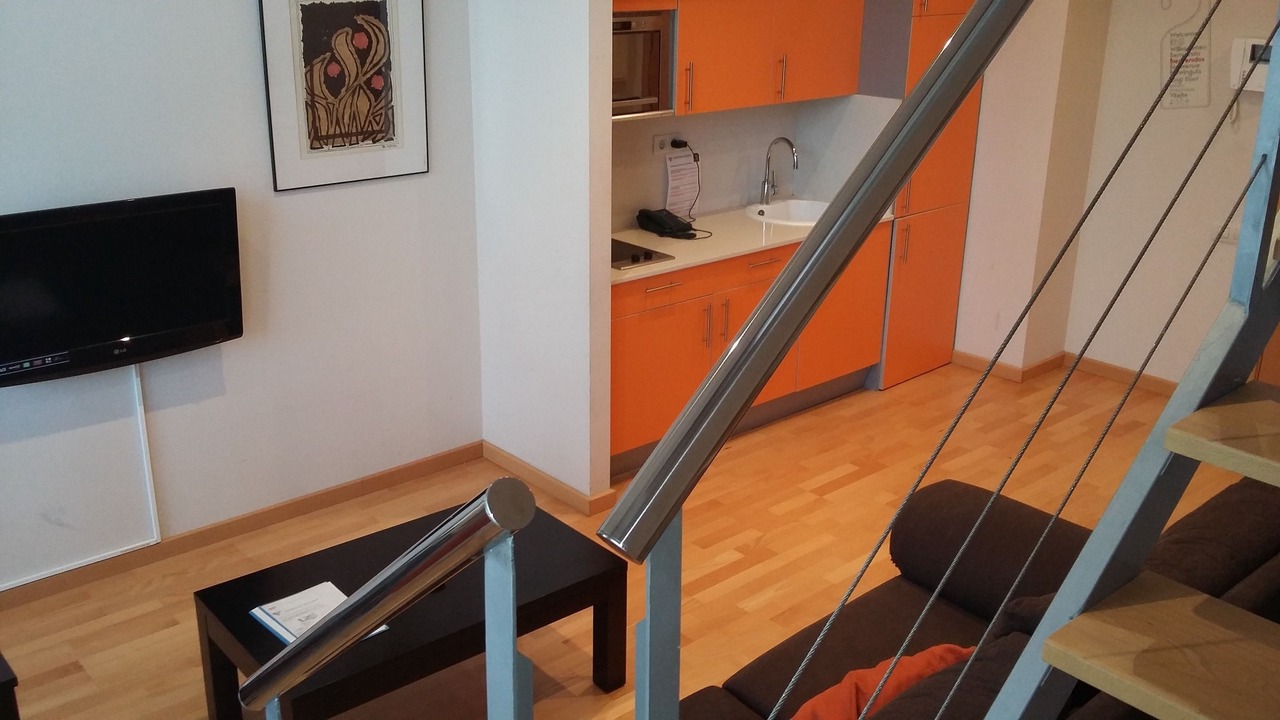 Photo of Livingroom in Paterna