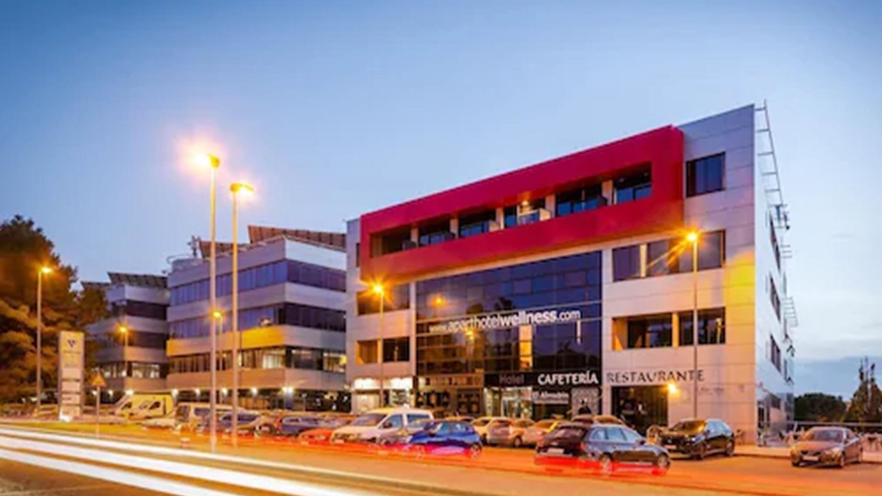 Photo of Outdoor in Paterna
