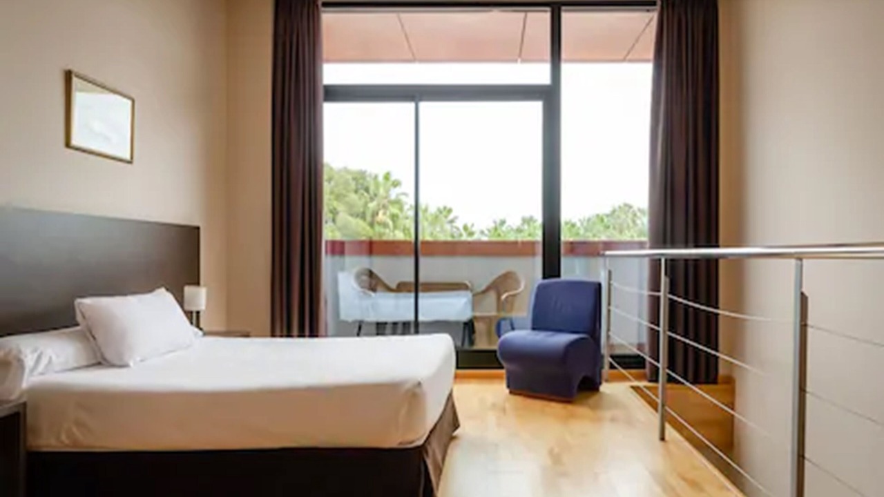 Photo of Bedroom in Paterna