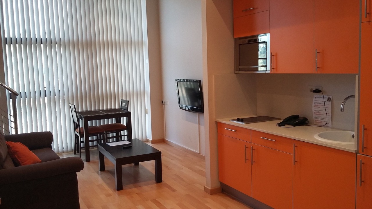 Photo of Livingroom in Paterna