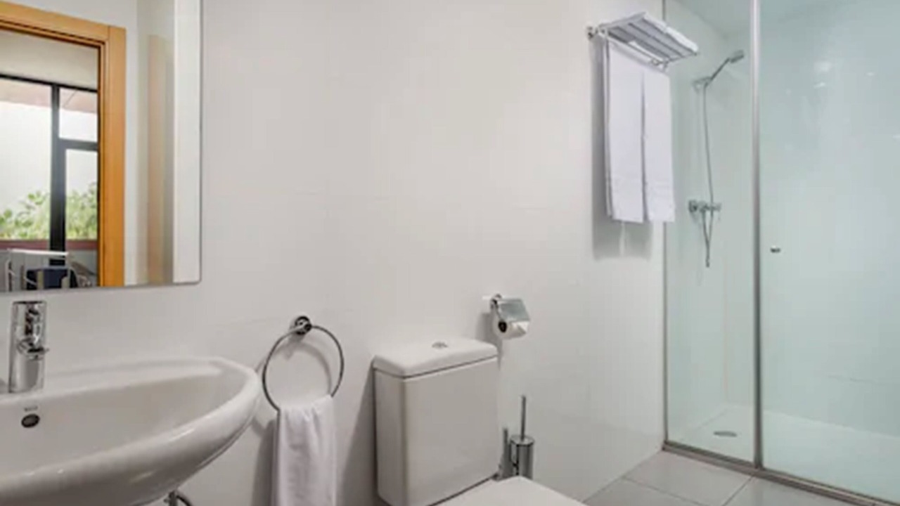 Photo of Bathroom in Paterna