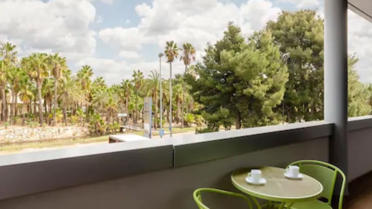 Photo of Bedroom in Paterna