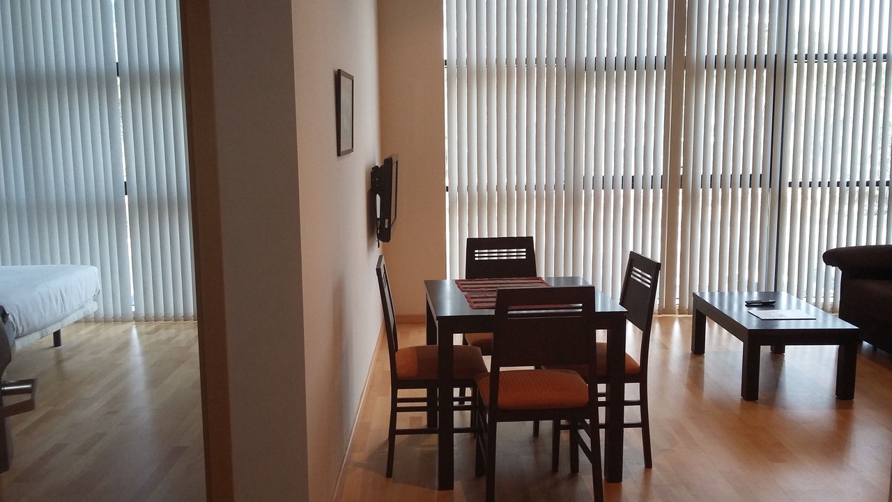 Photo of Livingroom in Paterna