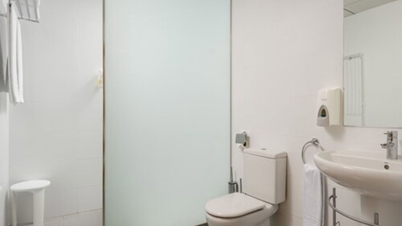 Photo of Bathroom in Paterna