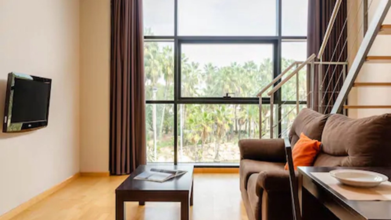 Photo of Bedroom in Paterna