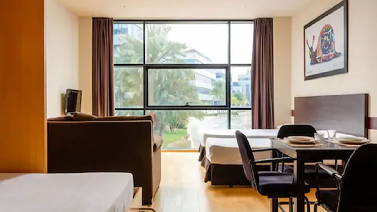 Photo of Bedroom in Paterna