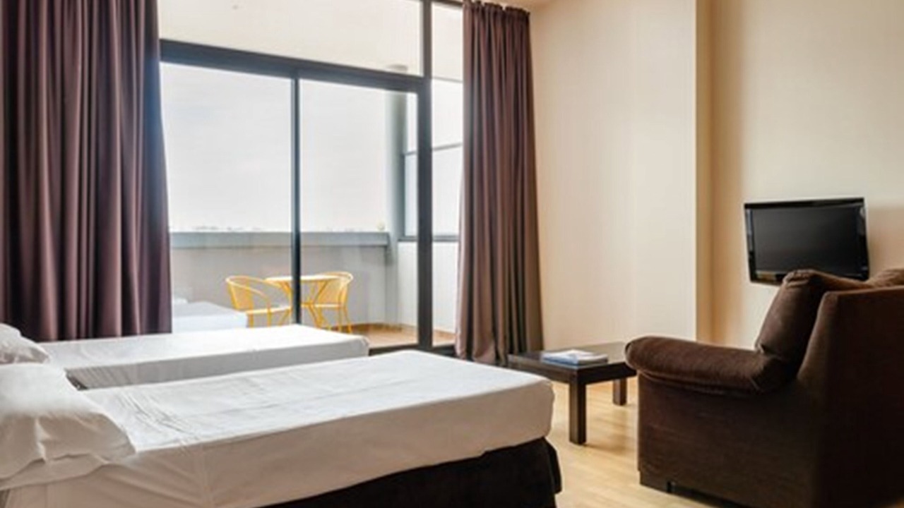 Photo of Bedroom in Paterna