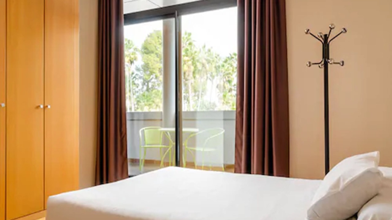 Photo of Bedroom in Paterna
