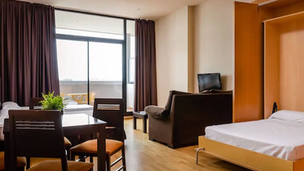 Photo of Bedroom in Paterna