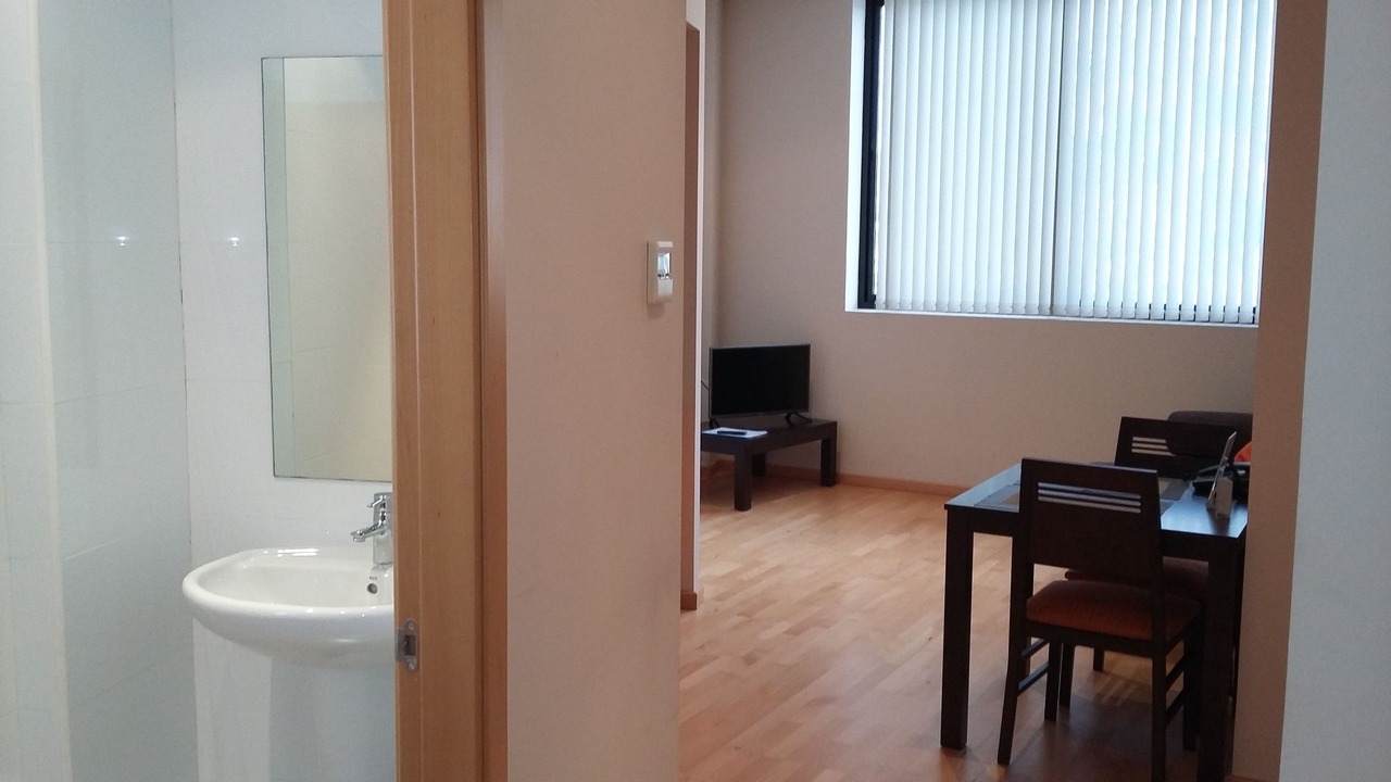 Photo of Livingroom in Paterna
