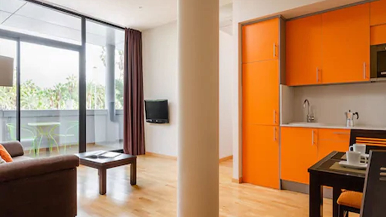 Photo of Bedroom in Paterna
