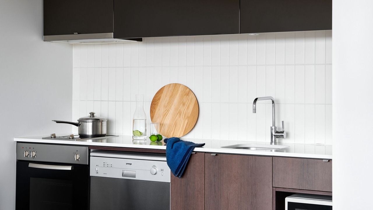 Photo of Kitchen in Dandenong