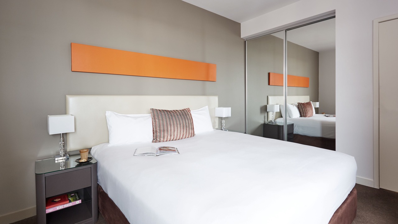 Photo of Bedroom in Dandenong