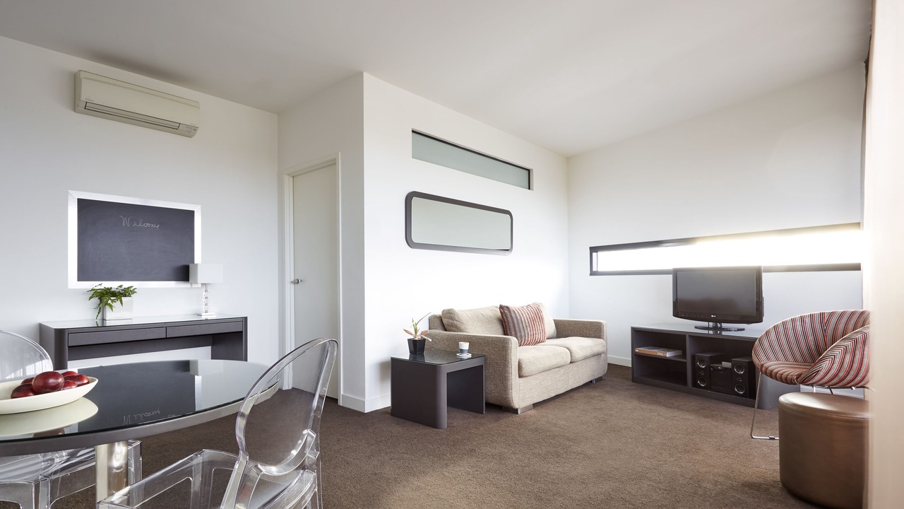 Photo of Bedroom in Dandenong