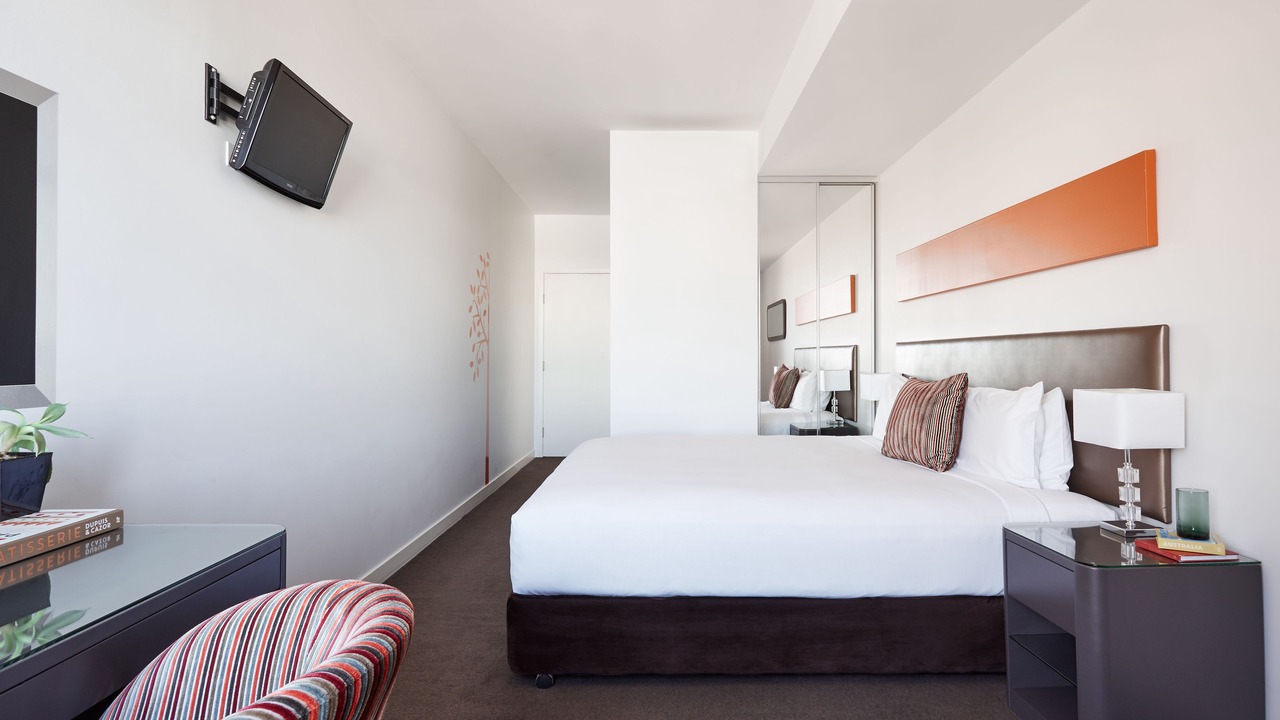 Photo of Bedroom in Dandenong