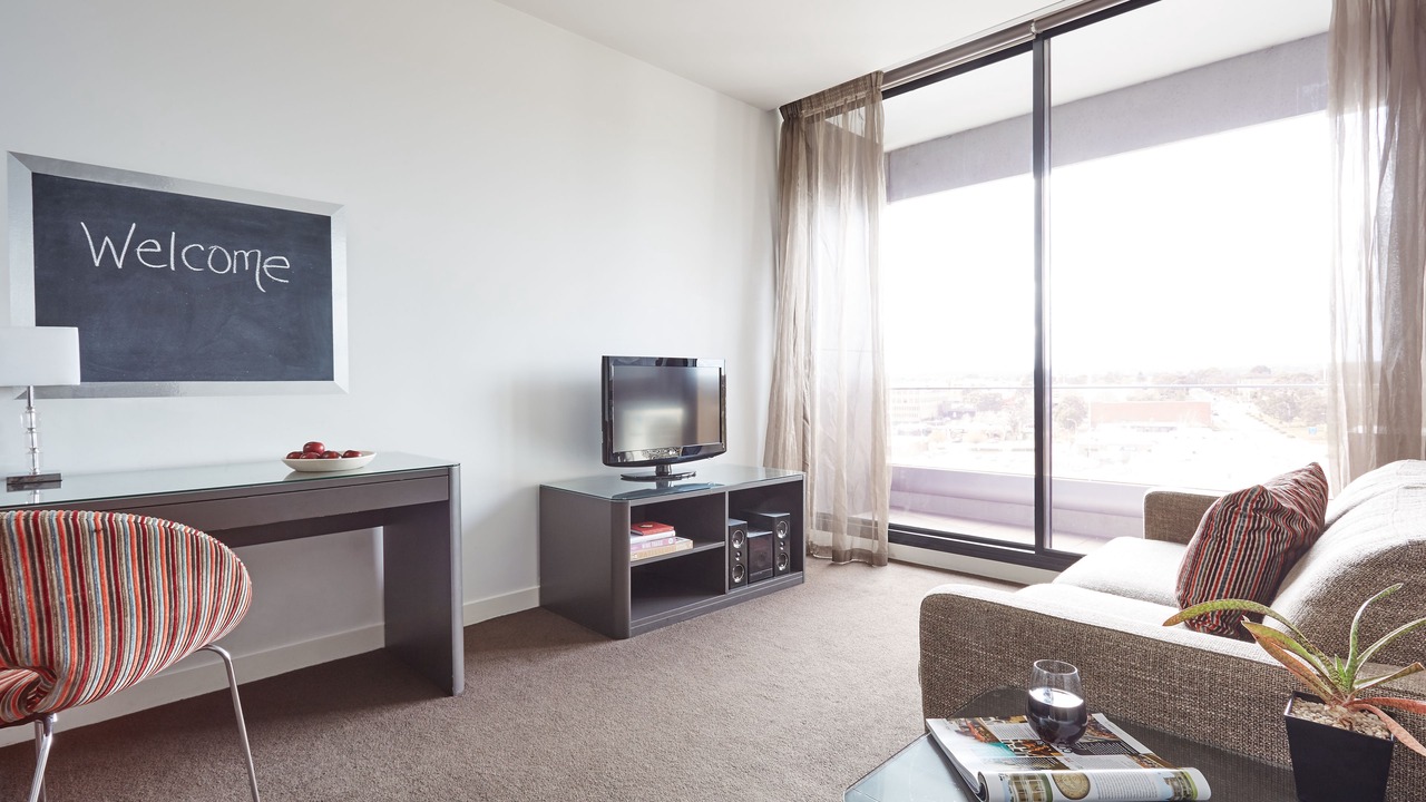 Photo of Livingroom in Dandenong