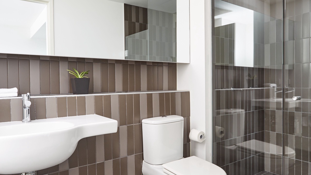 Photo of Bathroom in Dandenong