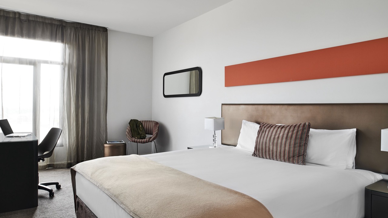 Photo of Bedroom in Dandenong