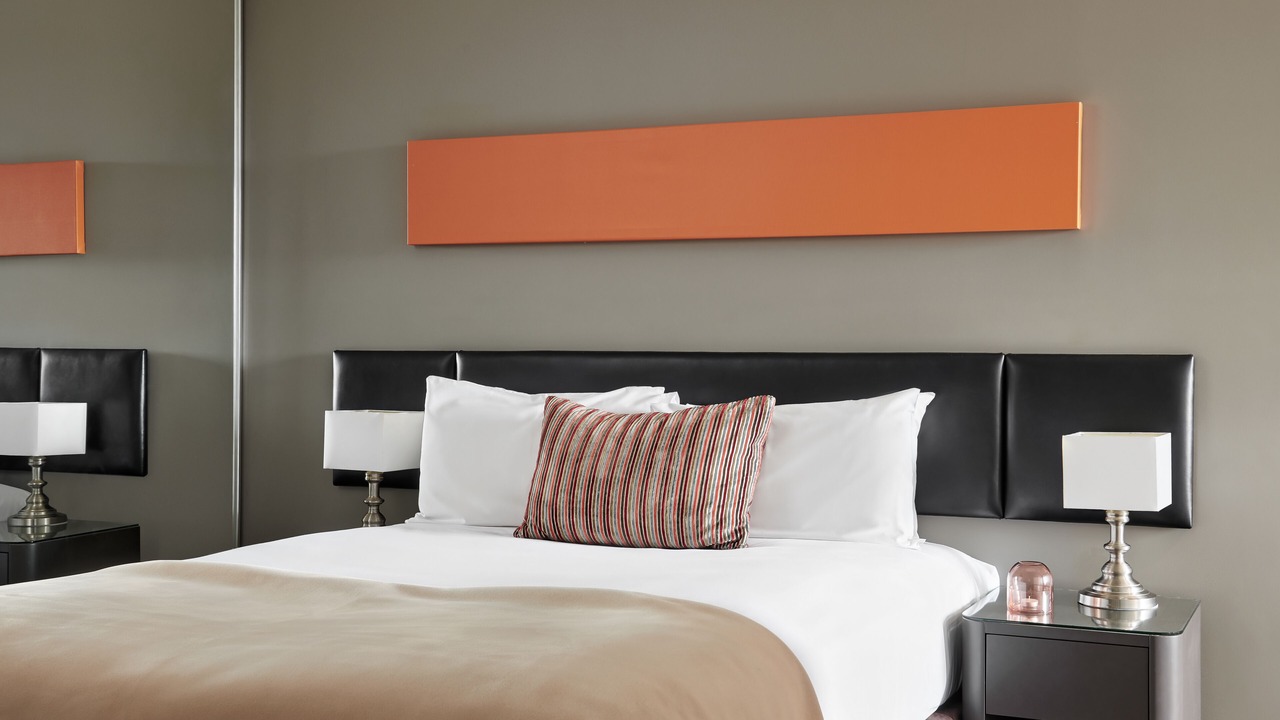 Photo of Bedroom in Dandenong