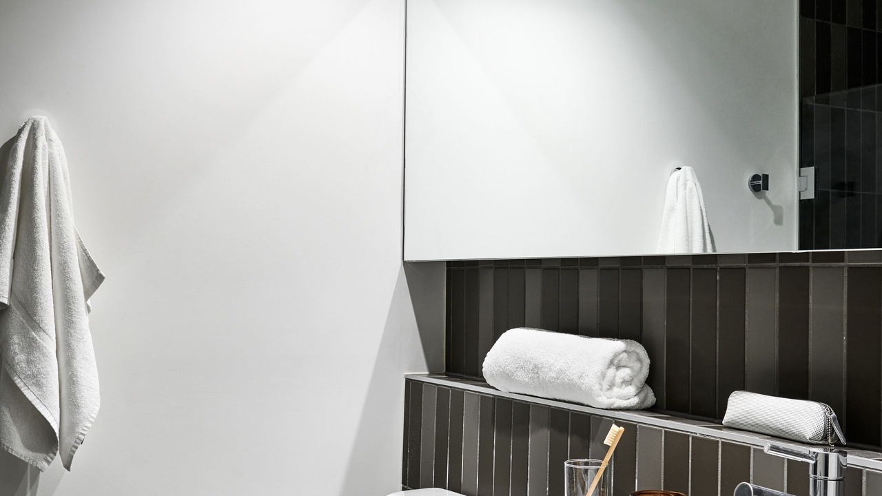 Photo of Bathroom in Dandenong