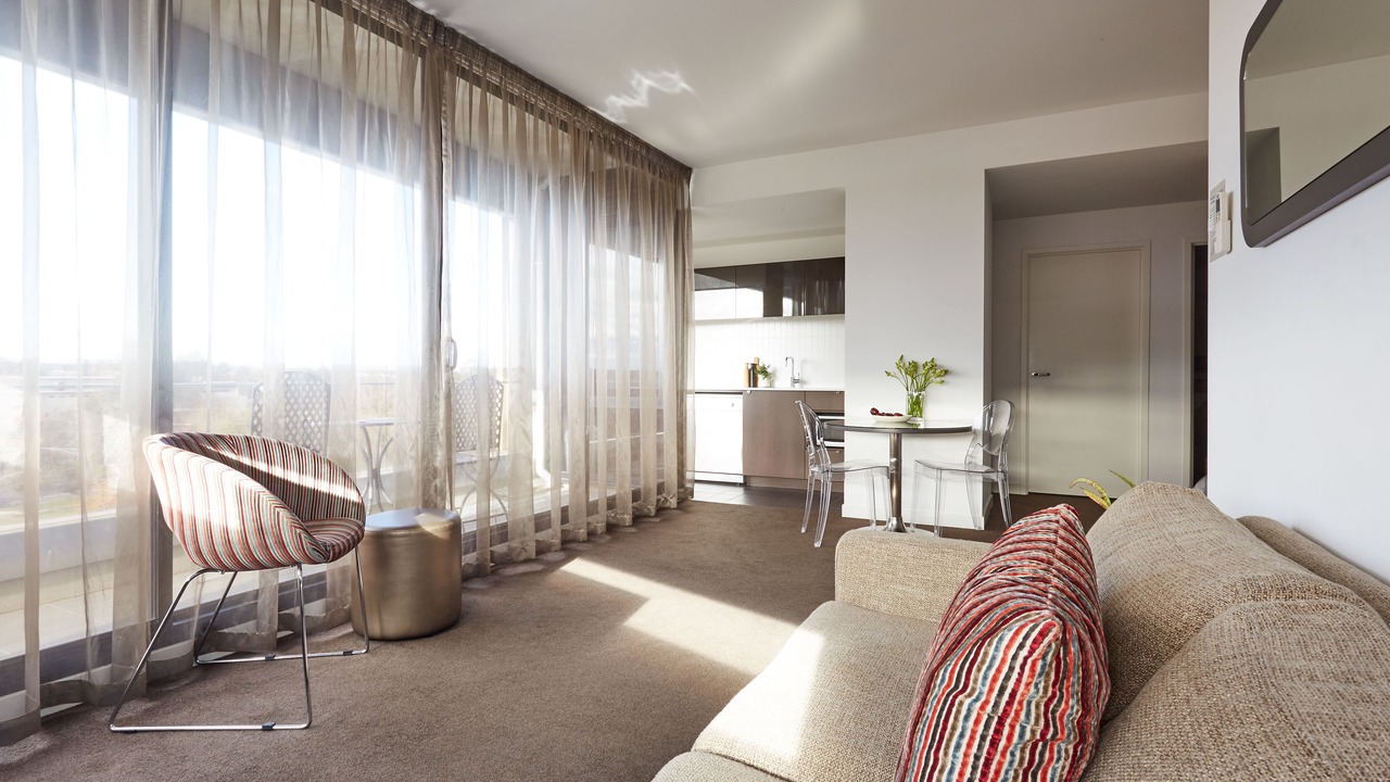 Photo of Bedroom in Dandenong