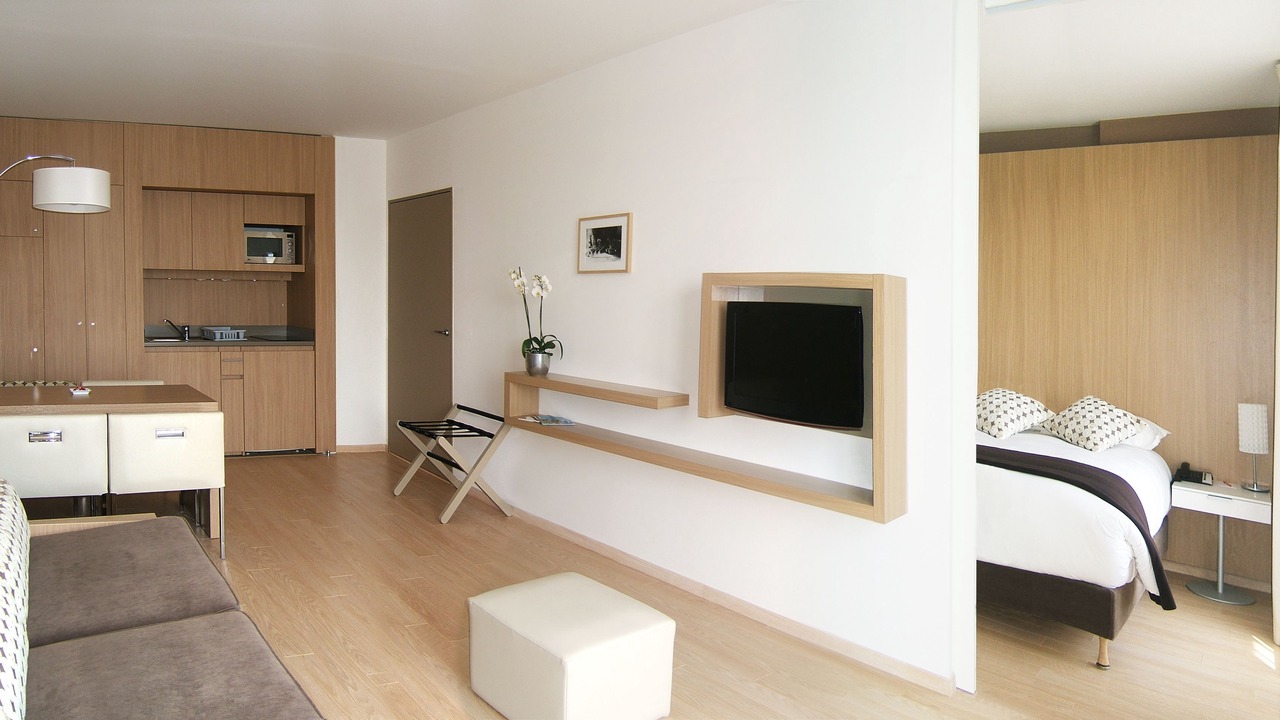 Photo of Livingroom in Carrieres-sur-Seine