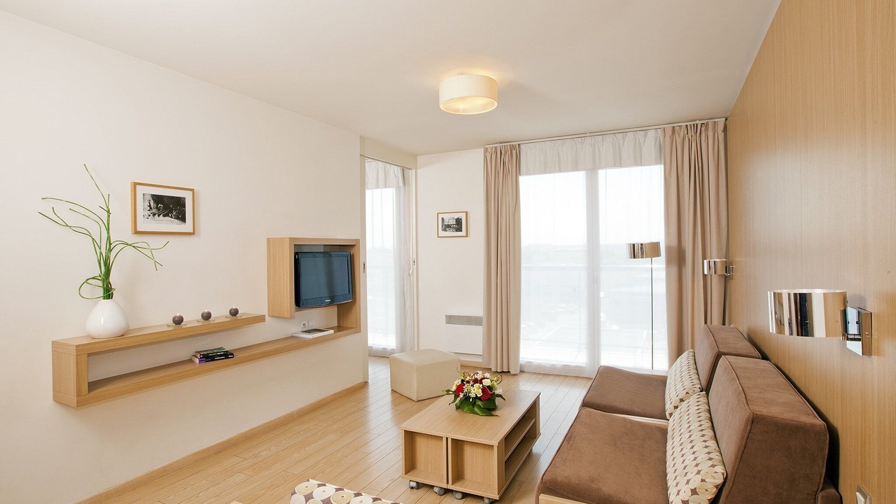 Photo of Bedroom in Carrieres-sur-Seine