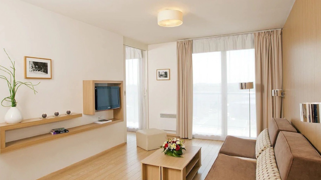 Photo of Bedroom in Carrieres-sur-Seine