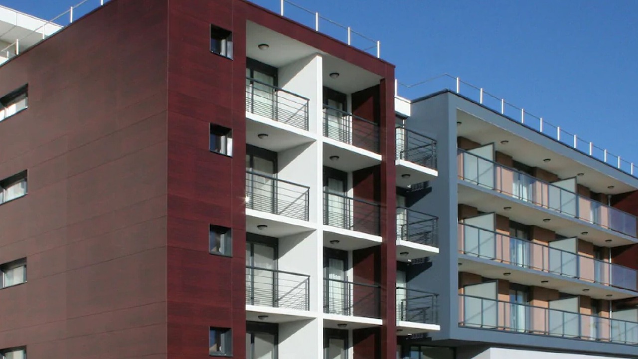 Photo of Outdoor in Carrieres-sur-Seine