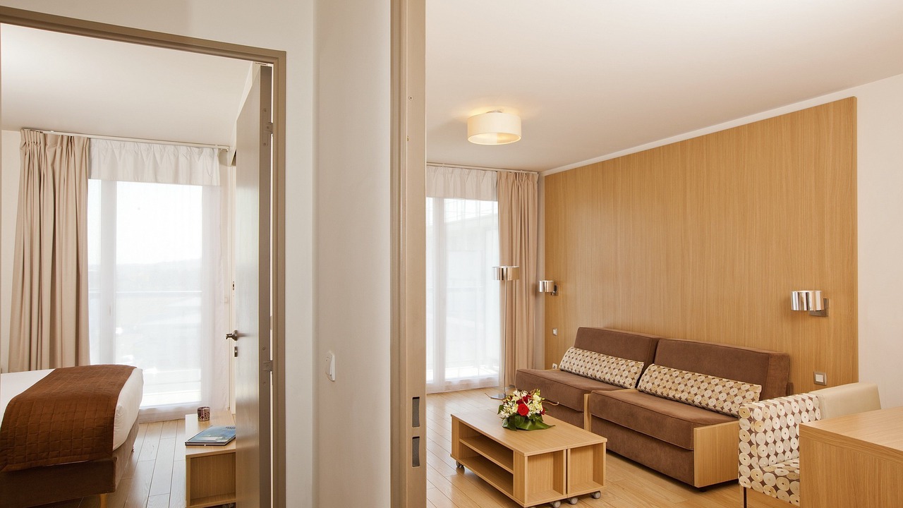 Photo of Bedroom in Carrieres-sur-Seine