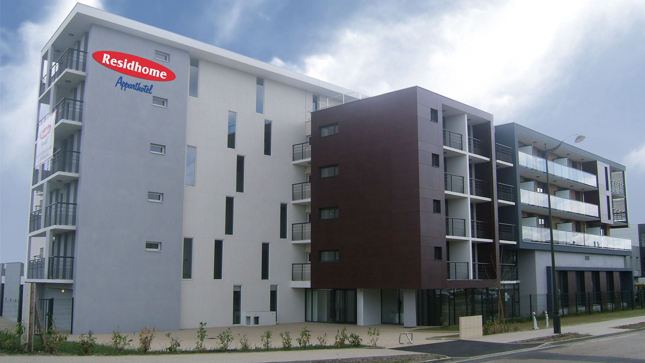 Photo of Outdoor in Carrieres-sur-Seine