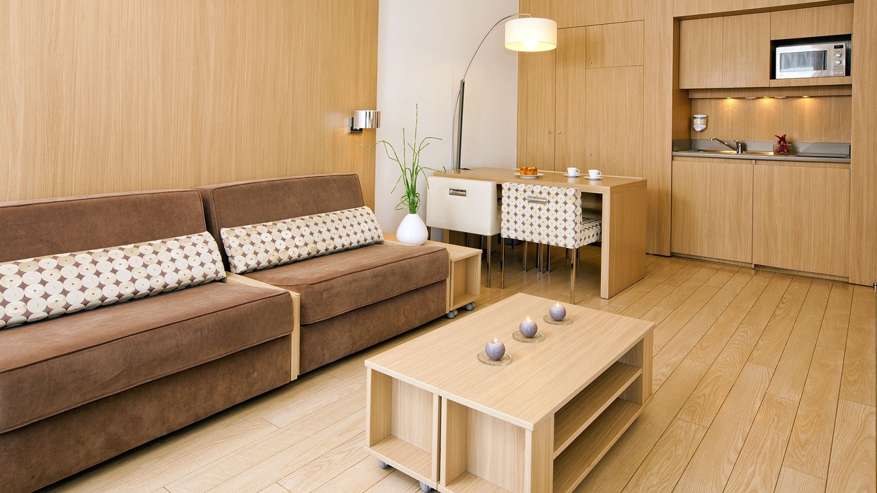 Photo of Livingroom in Carrieres-sur-Seine