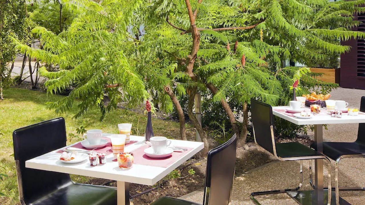 Photo of Outdoor in Carrieres-sur-Seine