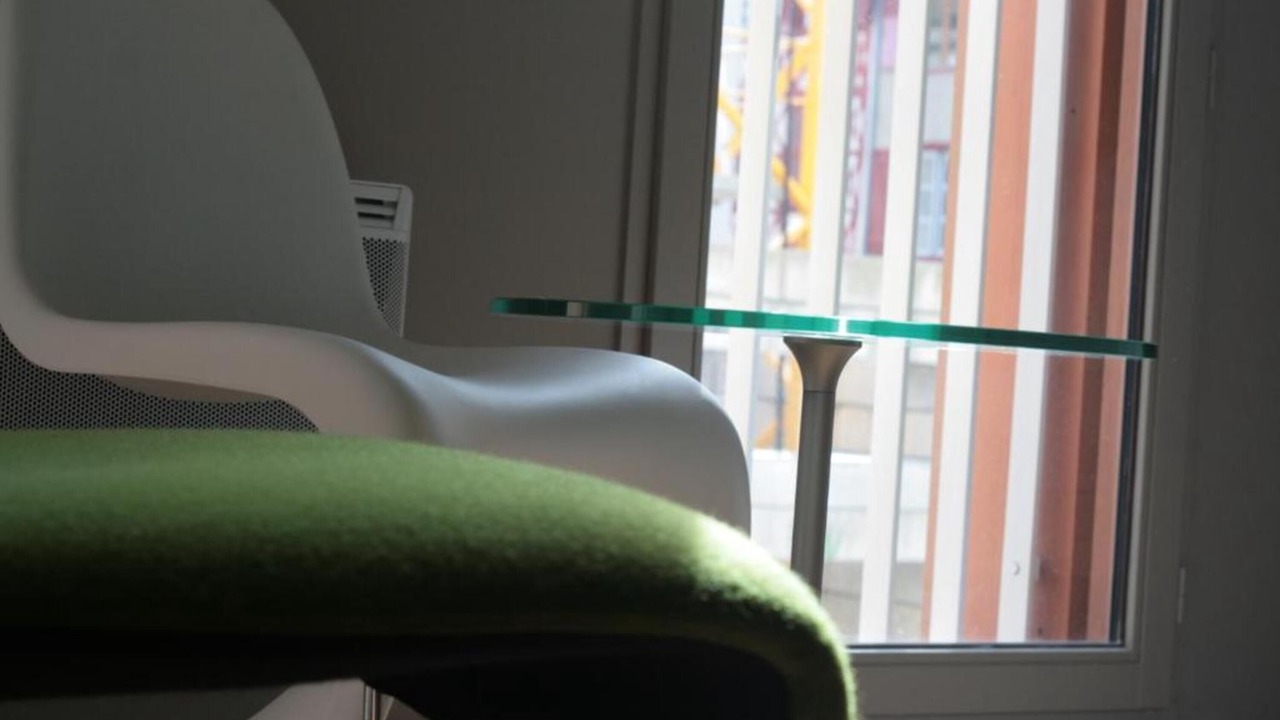 Photo of Bedroom in Bayonne