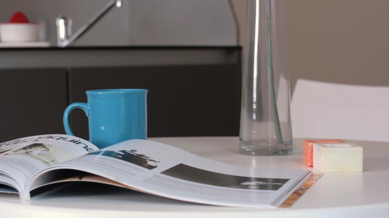 Photo of Kitchen in Bayonne