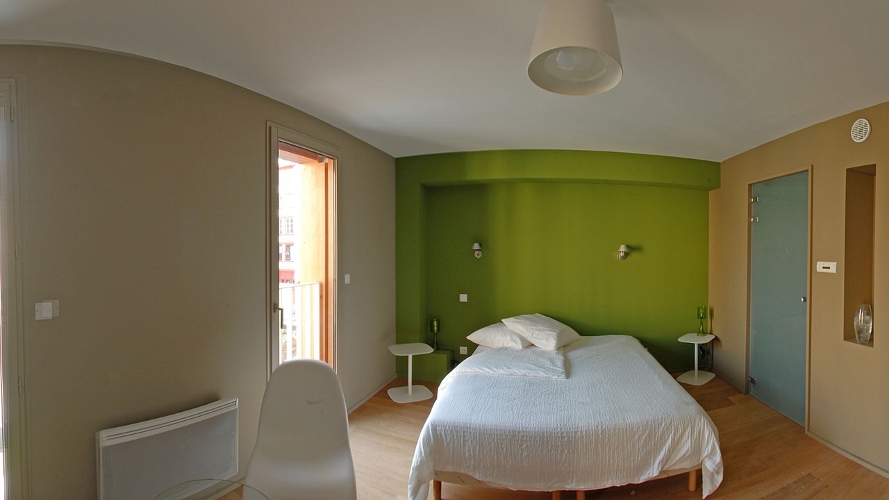 Photo of Bedroom in Bayonne