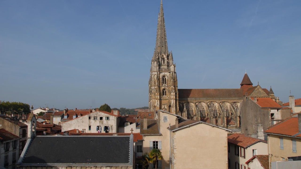 Photo of Outdoor in Bayonne