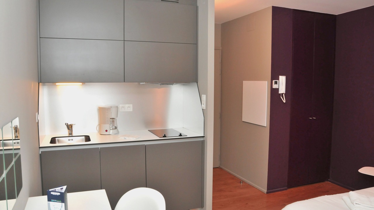 Photo of Kitchen in Bayonne