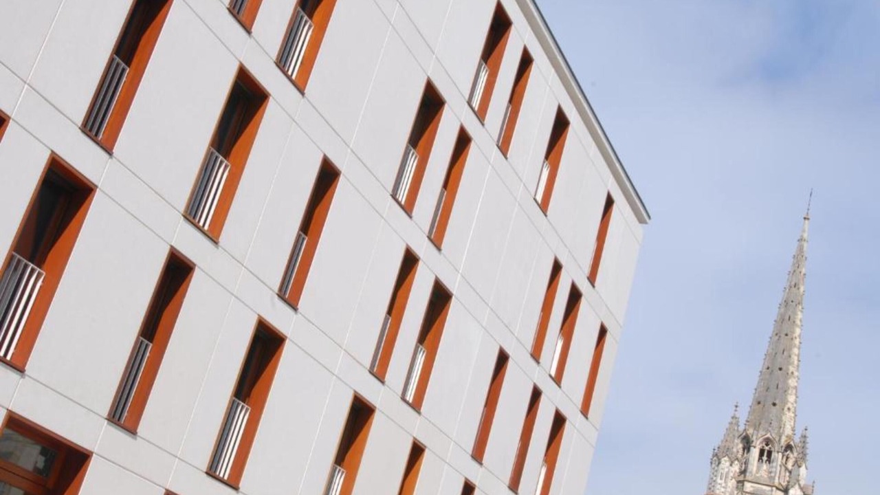 Photo of Outdoor in Bayonne