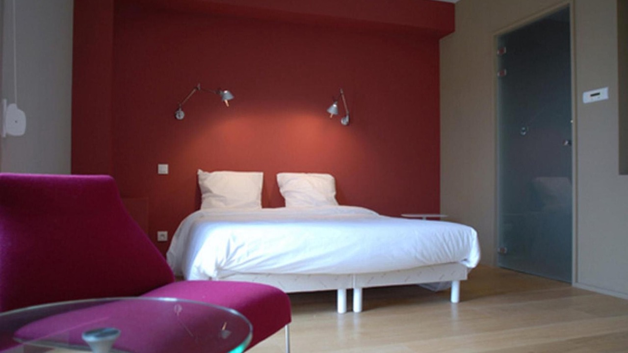 Photo of Bedroom in Bayonne